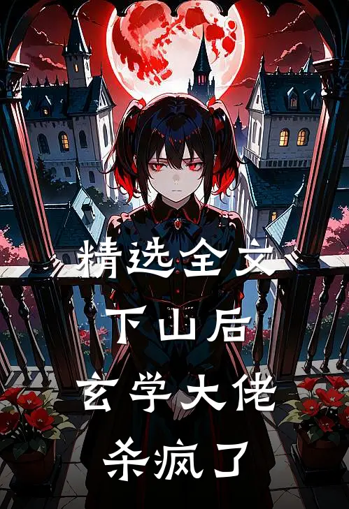 精选全文下山后，玄学大佬杀疯了