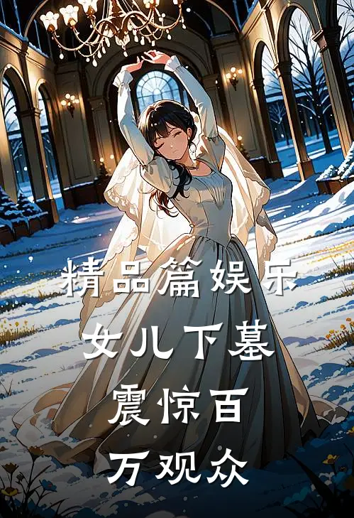 精品篇娱乐：女儿下墓，震惊百万观众