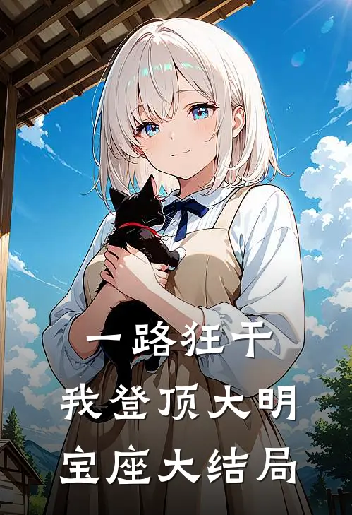一路狂干，我登顶大明宝座大结局