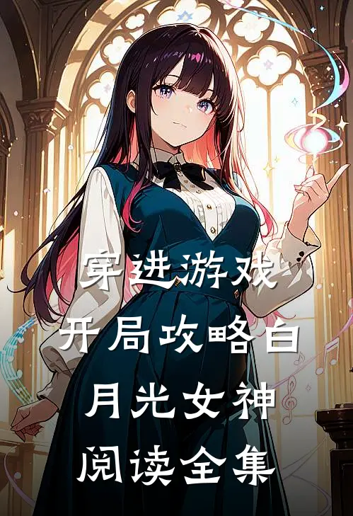 穿进游戏：开局攻略白月光女神阅读全集