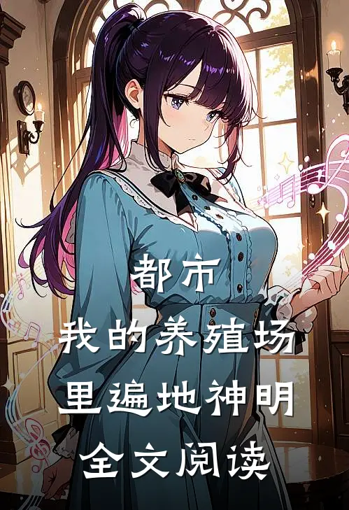 都市：我的养殖场里遍地神明全文阅读