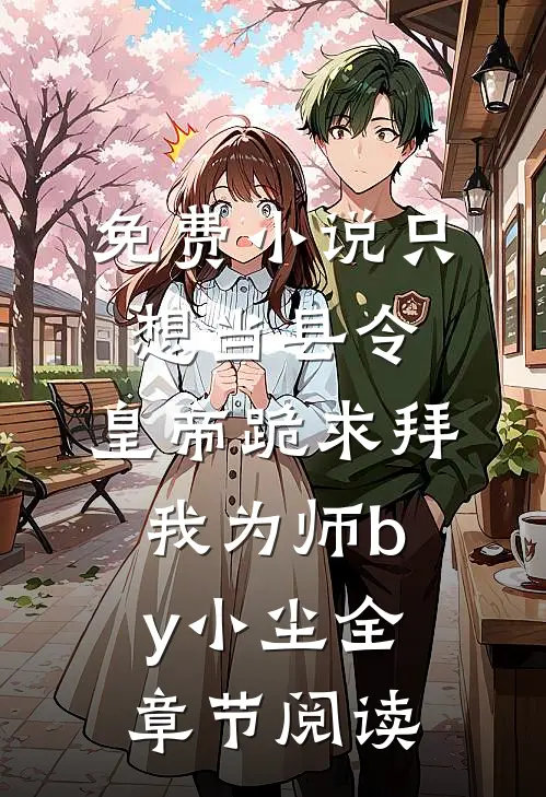 免费小说只想当县令，皇帝跪求拜我为师by小尘全章节阅读