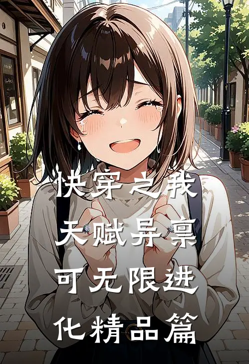 快穿之我天赋异禀，可无限进化精品篇