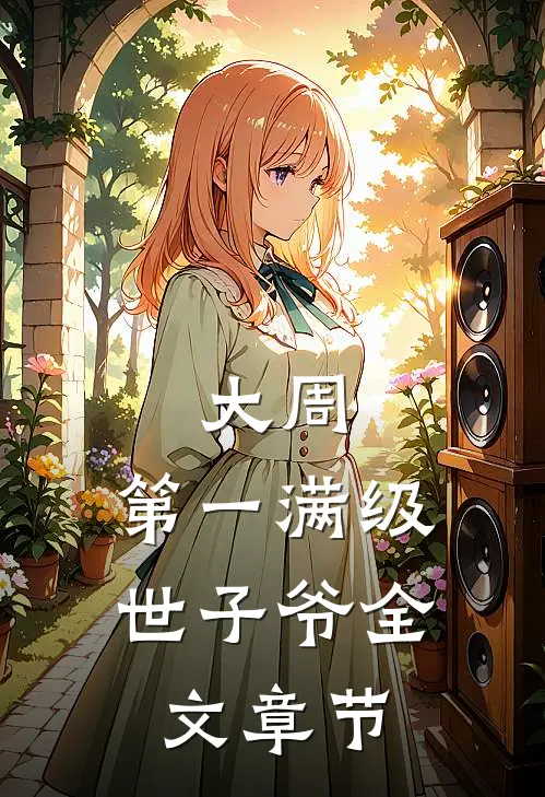 大周：第一满级世子爷全文章节
