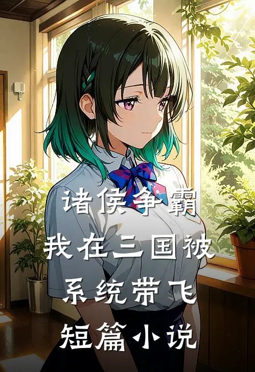 诸侯争霸：我在三国被系统带飞短篇小说