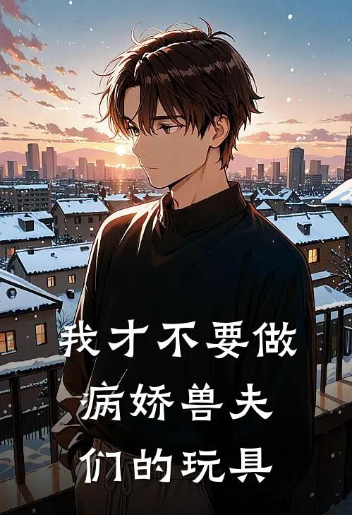 我才不要做病娇兽夫们的玩具