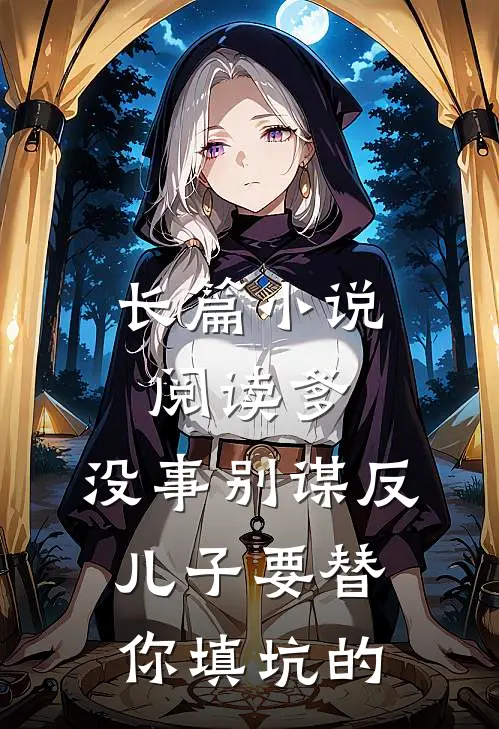 长篇小说阅读爹，没事别谋反，儿子要替你填坑的