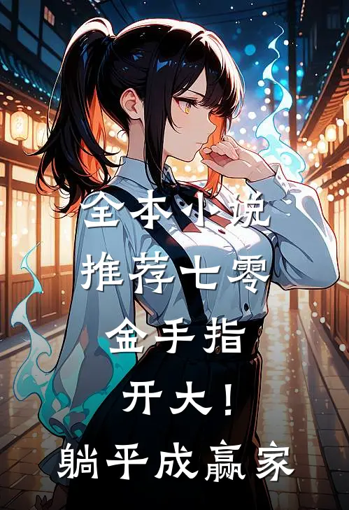 全本小说推荐七零：金手指开大！躺平成赢家