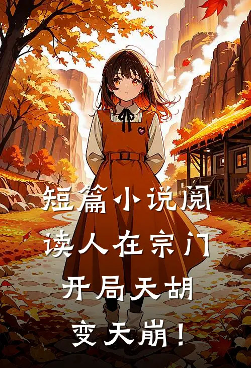 短篇小说阅读人在宗门，开局天胡变天崩！