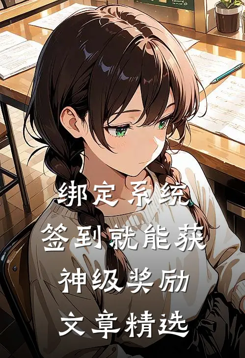 绑定系统：签到就能获神级奖励文章精选