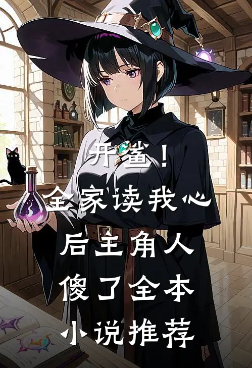 开鲨！全家读我心后，主角人傻了全本小说推荐