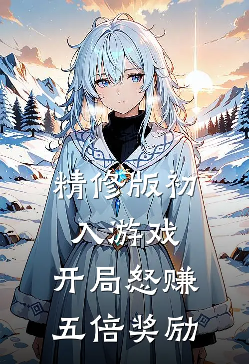 精修版初入游戏：开局怒赚五倍奖励