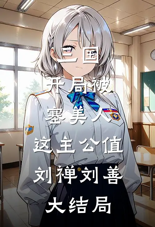 三国：开局被塞美人，这主公值刘禅刘善大结局
