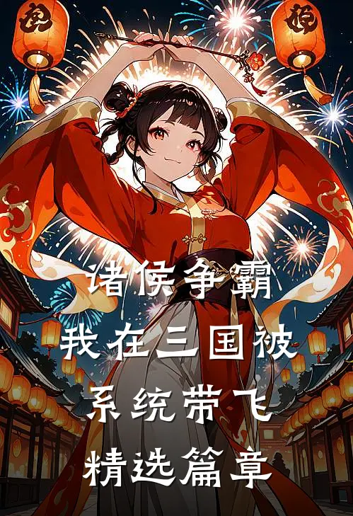 诸侯争霸：我在三国被系统带飞精选篇章