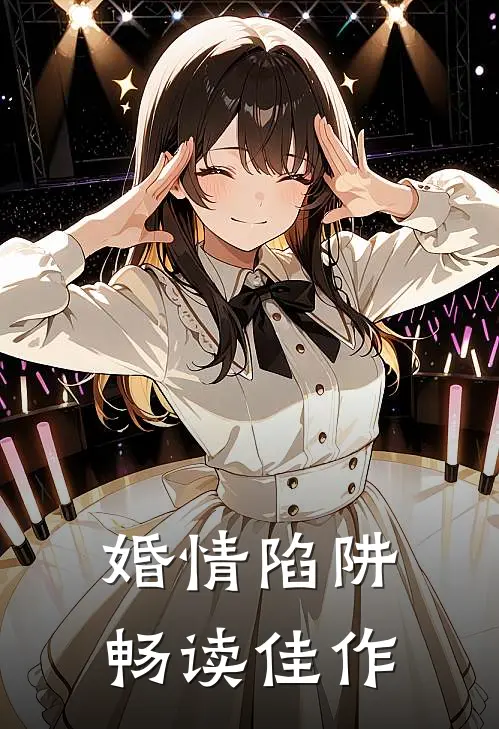 婚情陷阱畅读佳作