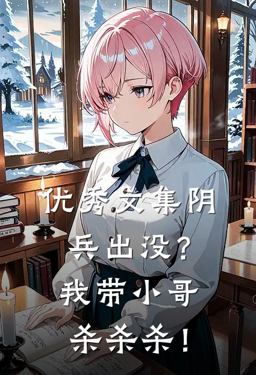 优秀文集阴兵出没？我带小哥杀杀杀！