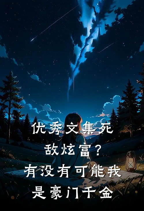 优秀文集死敌炫富？有没有可能我是豪门千金