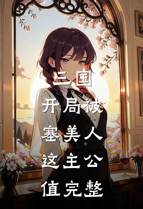 三国：开局被塞美人，这主公值完整