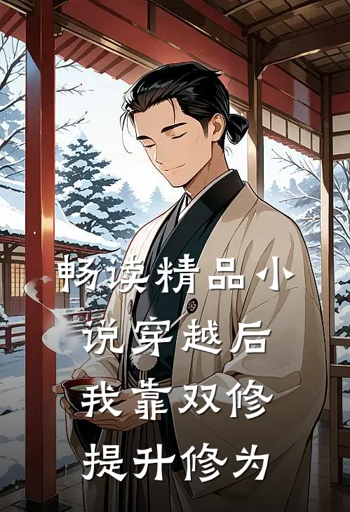 畅读精品小说穿越后，我靠双修提升修为