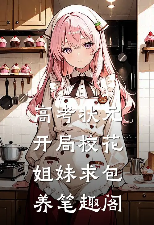 高考状元，开局校花姐妹求包养笔趣阁