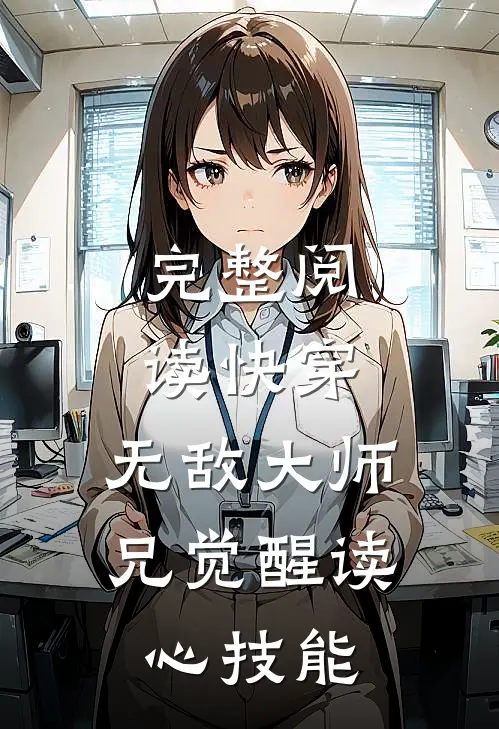 完整阅读快穿：无敌大师兄觉醒读心技能