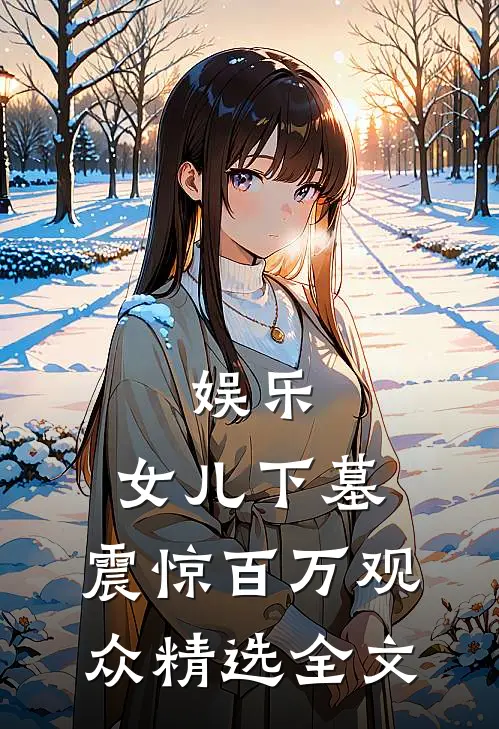 娱乐：女儿下墓，震惊百万观众精选全文