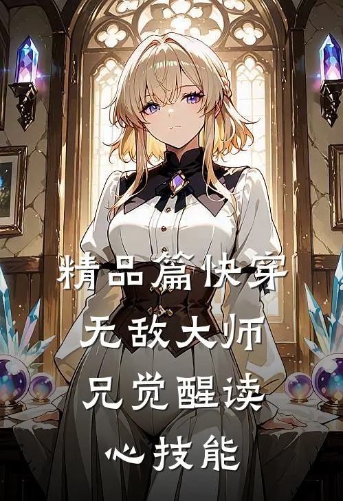 精品篇快穿：无敌大师兄觉醒读心技能