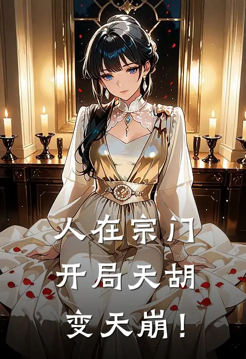 人在宗门，开局天胡变天崩！