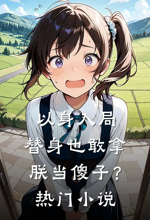 以身入局：替身也敢拿朕当傻子？热门小说