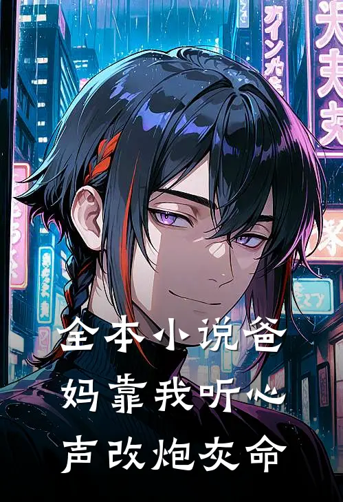 全本小说爸妈靠我听心声改炮灰命
