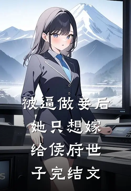 被逼做妾后，她只想嫁给侯府世子完结文