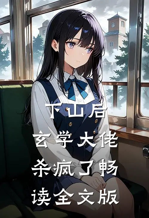 下山后，玄学大佬杀疯了畅读全文版