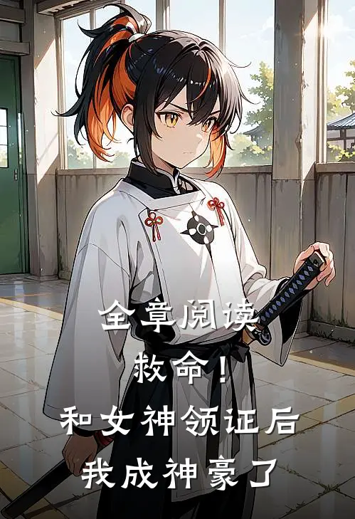 全章阅读救命！和女神领证后我成神豪了