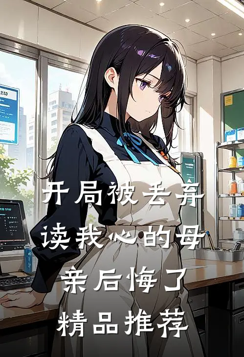 开局被丢弃，读我心的母亲后悔了精品推荐