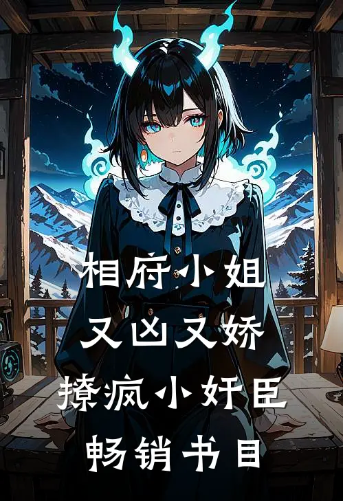 相府小姐又凶又娇，撩疯小奸臣畅销书目