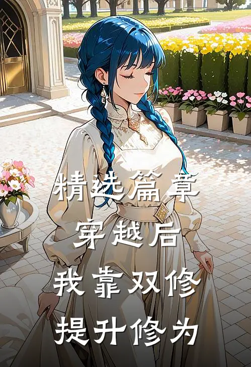 精选篇章穿越后，我靠双修提升修为