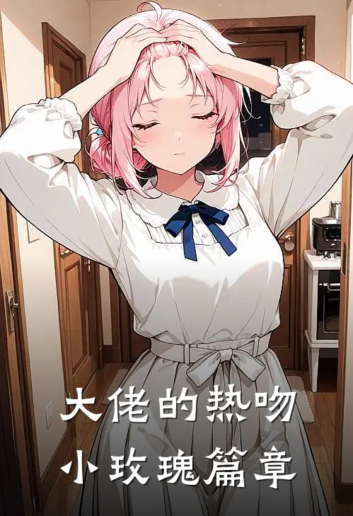 大佬的热吻小玫瑰篇章