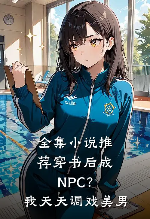 全集小说推荐穿书后成NPC？我天天调戏美男
