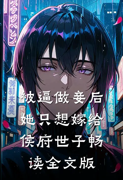 被逼做妾后，她只想嫁给侯府世子畅读全文版