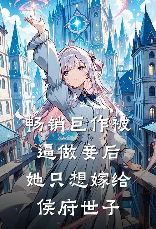 畅销巨作被逼做妾后，她只想嫁给侯府世子