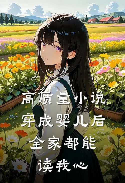 高质量小说穿成婴儿后，全家都能读我心