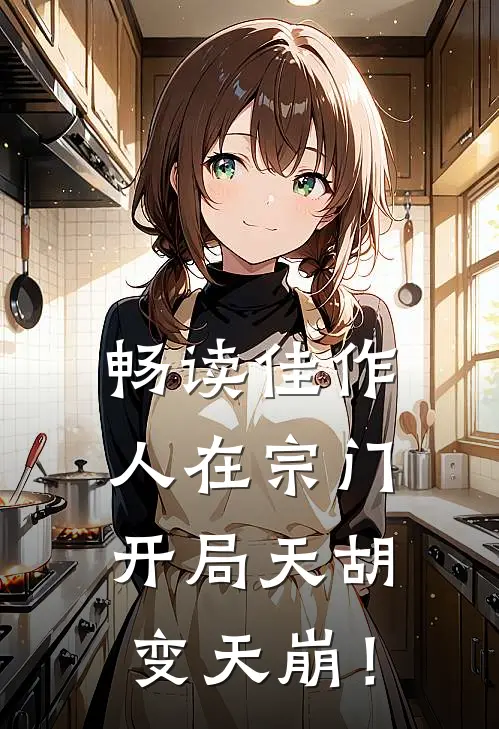 畅读佳作人在宗门，开局天胡变天崩！