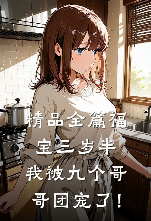 精品全篇福宝三岁半：我被九个哥哥团宠了！