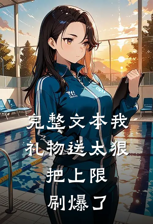 完整文本我礼物送太狠，把上限刷爆了