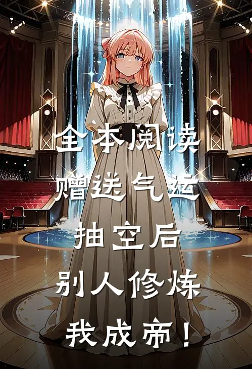 全本阅读赠送气运抽空后，别人修炼我成帝！