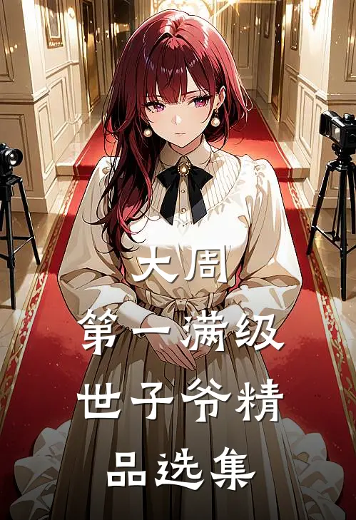 大周：第一满级世子爷精品选集