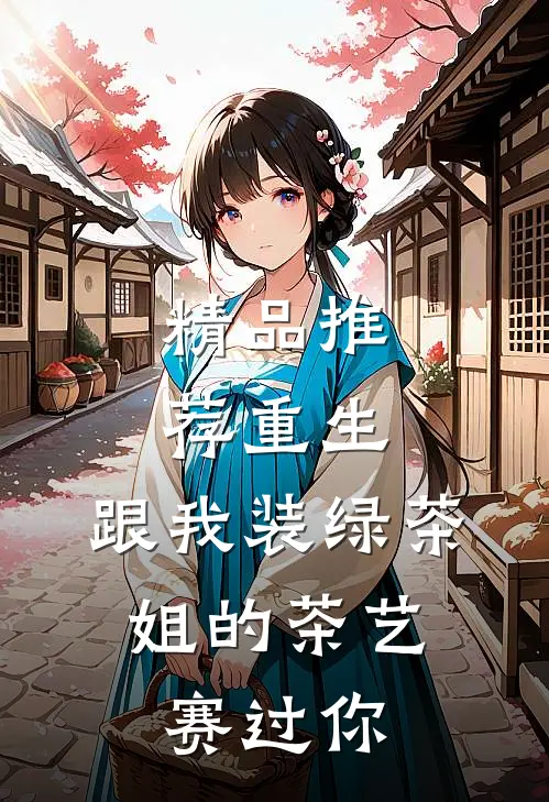 精品推荐重生：跟我装绿茶，姐的茶艺赛过你