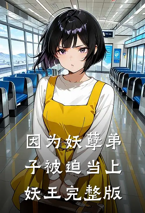 因为妖孽弟子被迫当上妖王完整版