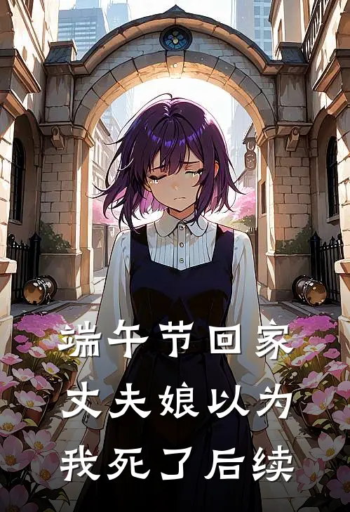 端午节回家，丈夫娘以为我死了后续