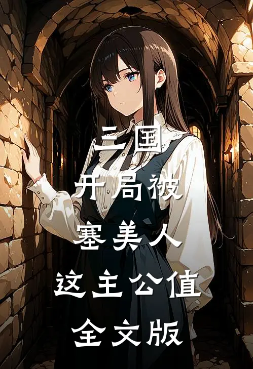 三国：开局被塞美人，这主公值全文版